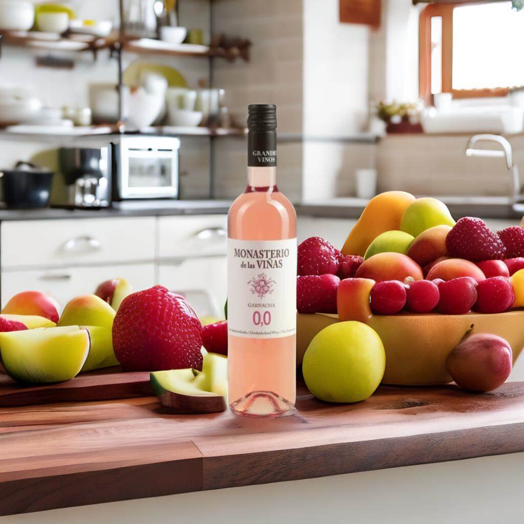 monasterio de las viñas 0,0